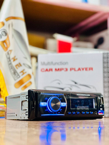 پخش خودرو مدل Multifunction-920 با بلوتوث