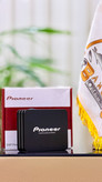 آمپلی فایر پایونیر مخصوص مانیتور اندروید مدل pioneer DSP – D1