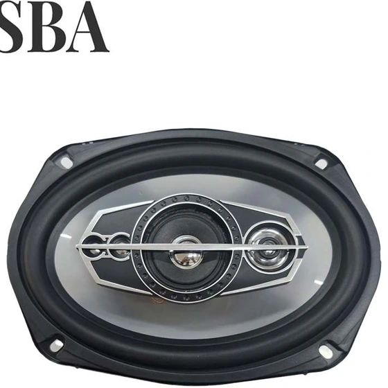 باند پایونیر بیضی مدل TS-6985R